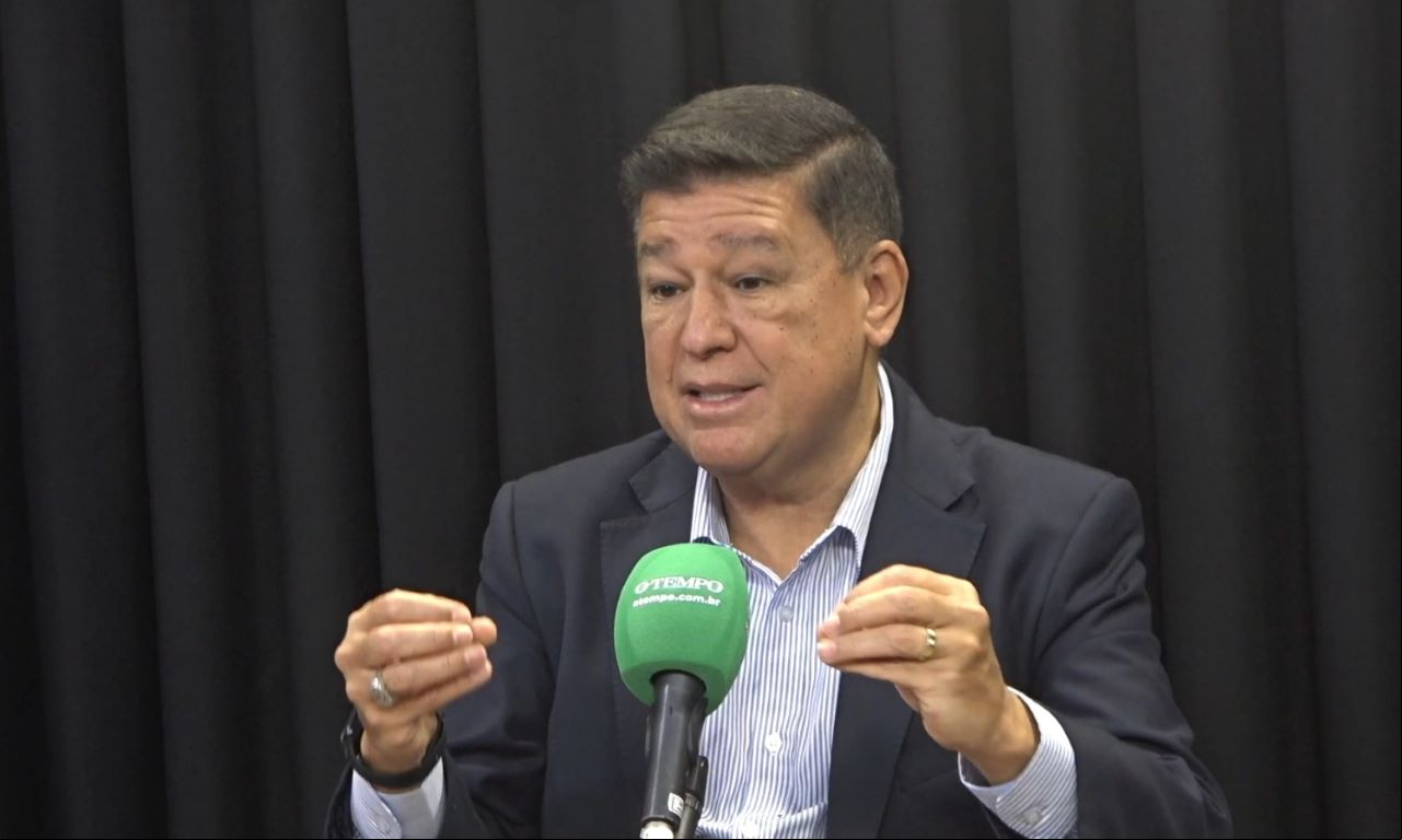 Senador Carlos Viana defende mudanças nas regras do STF, como o fim da decisão monocrática e a criação de mandatos para os ministros