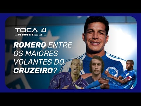 Lucas Romero, que renovou contrato até o fim de 2027, está entre os principais jogadores do atual elenco
