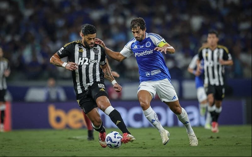 Equipes vivem momentos distintos na temporada